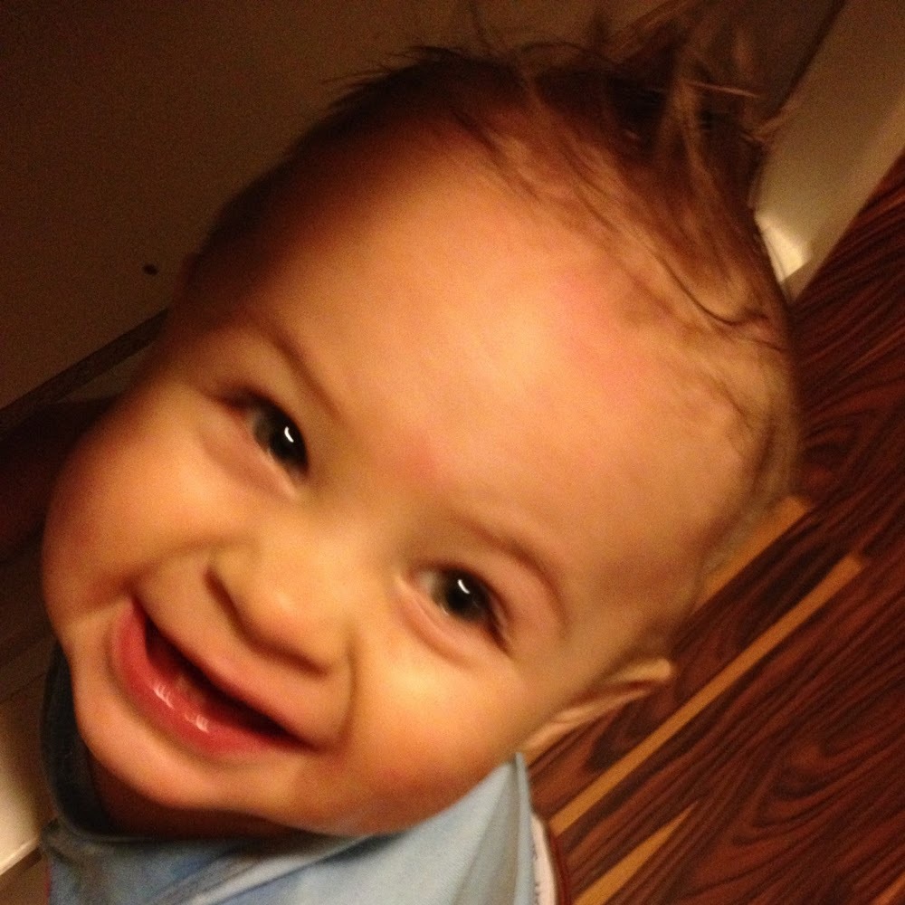 Meet your Posher, Zayden